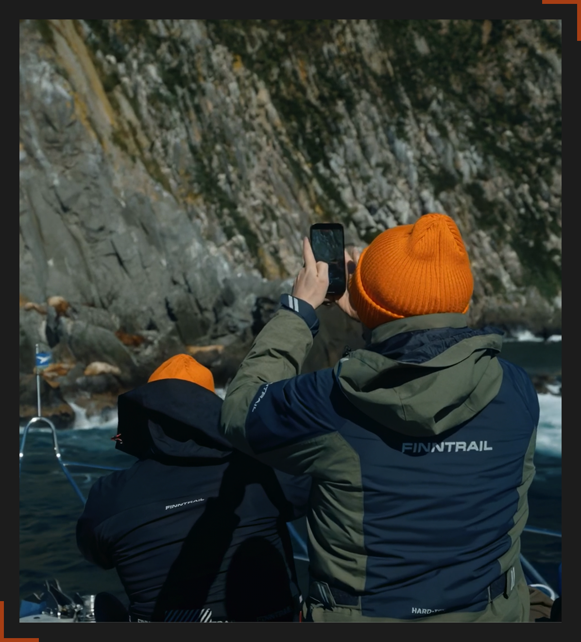 авторские туры