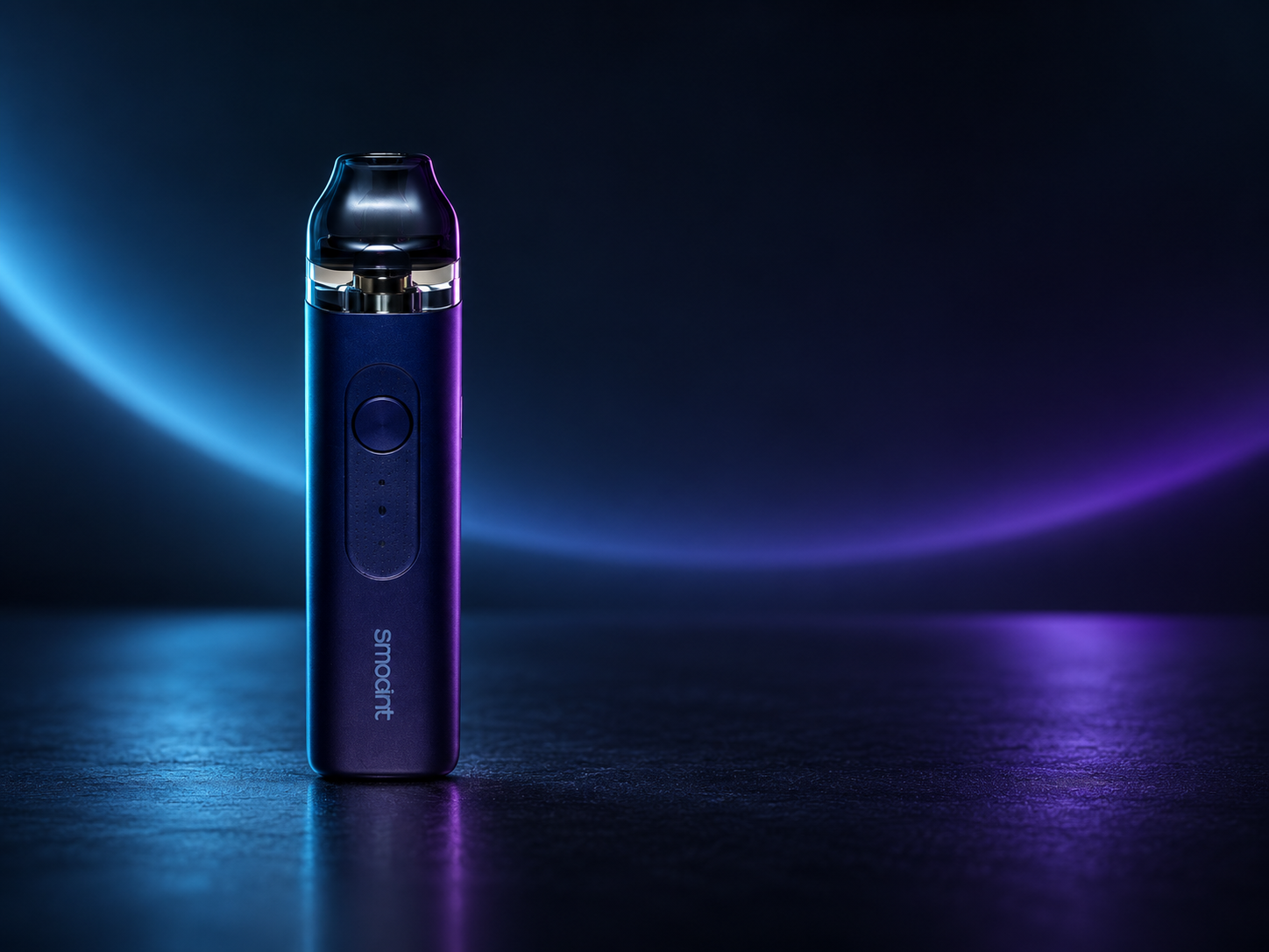 Smoant Levin — pod-система