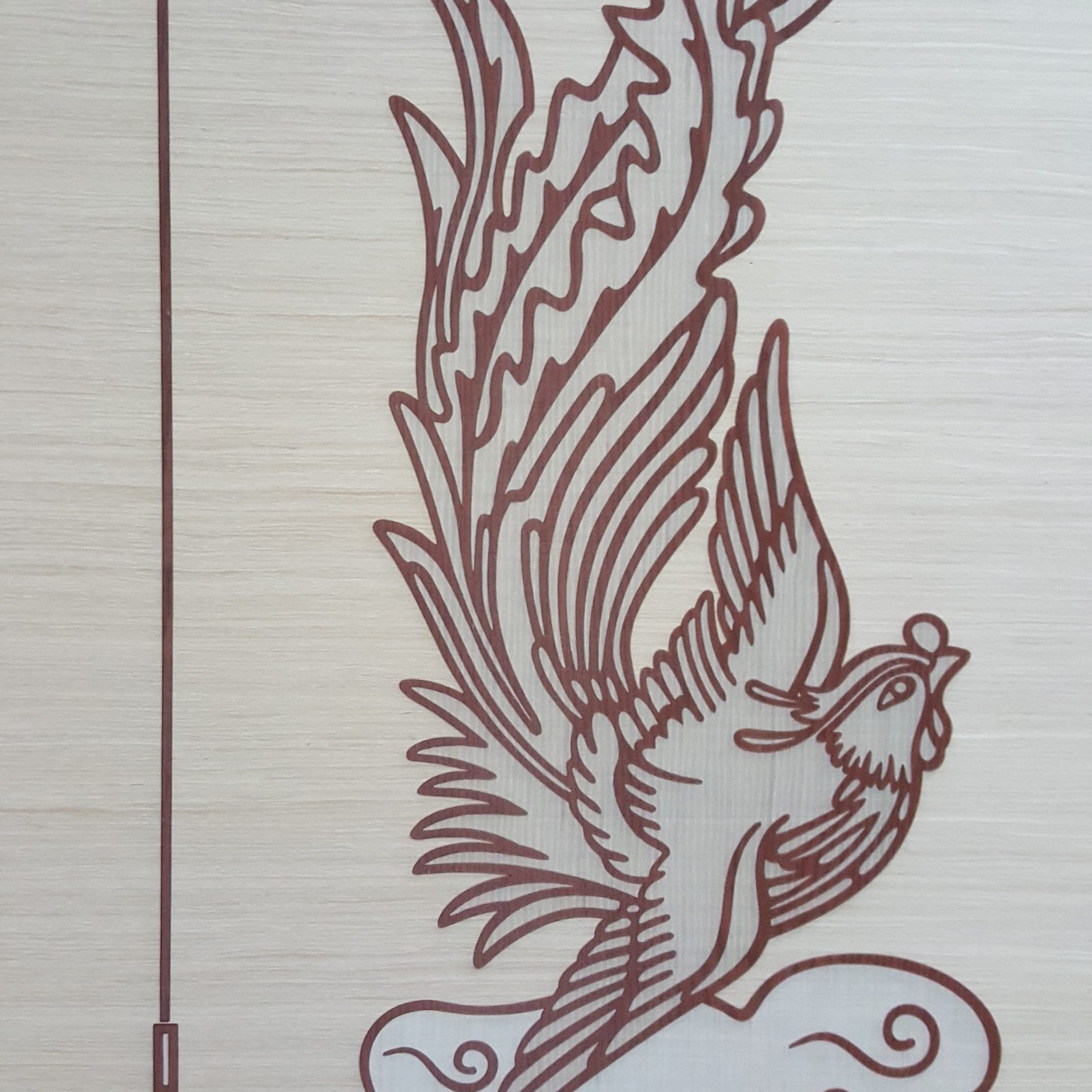 Шпон или шпонированые панели