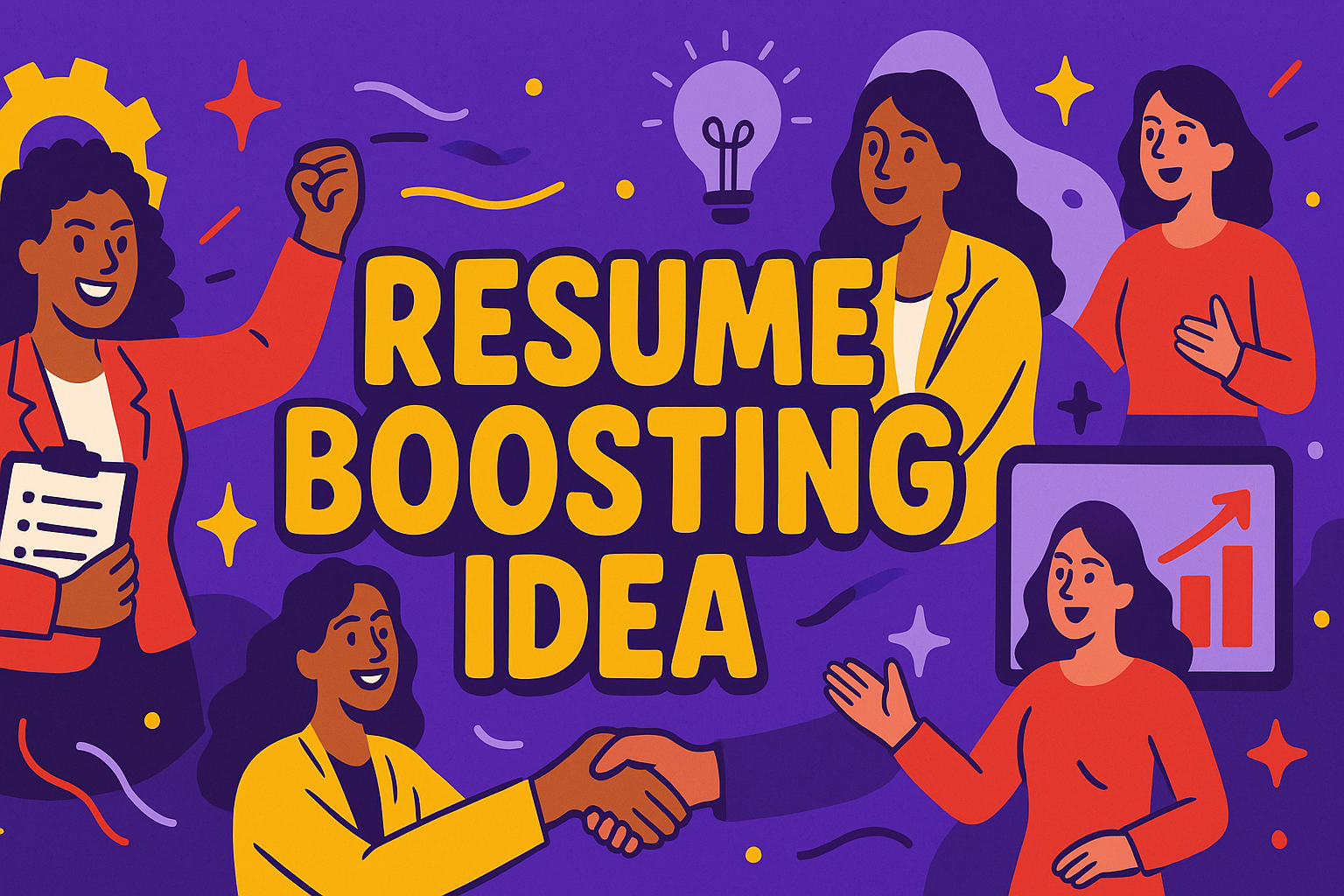 resume-linkedin-optimization