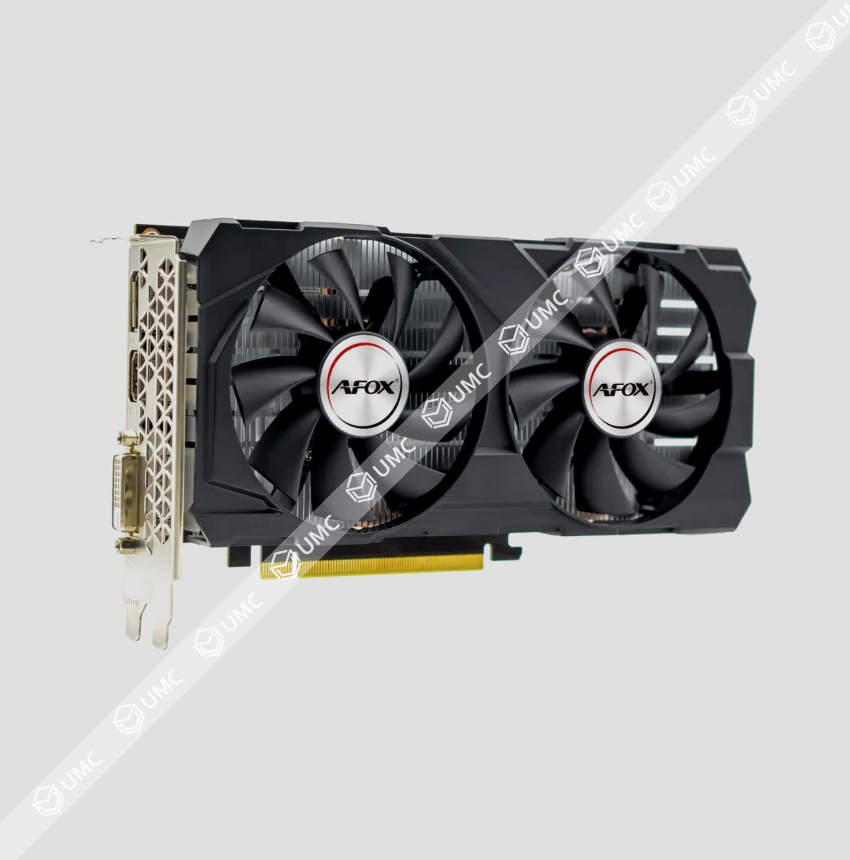 RTX 2060 Afox Super 8G Afox