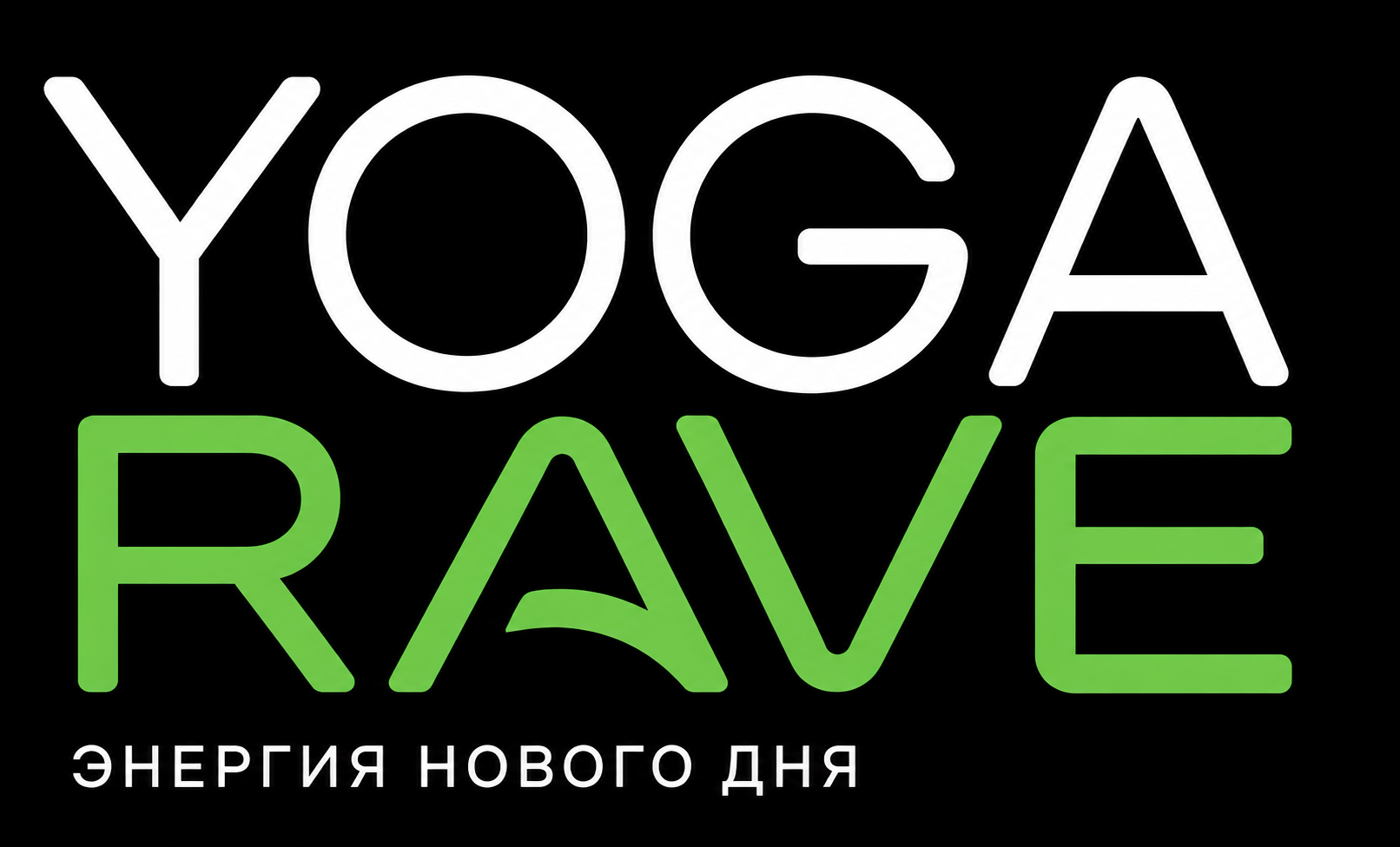 Yoga Rave