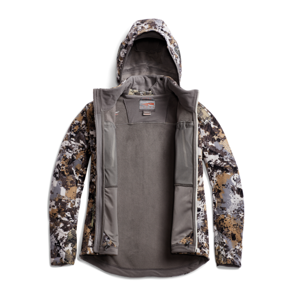 Fanatic Lite Jacket