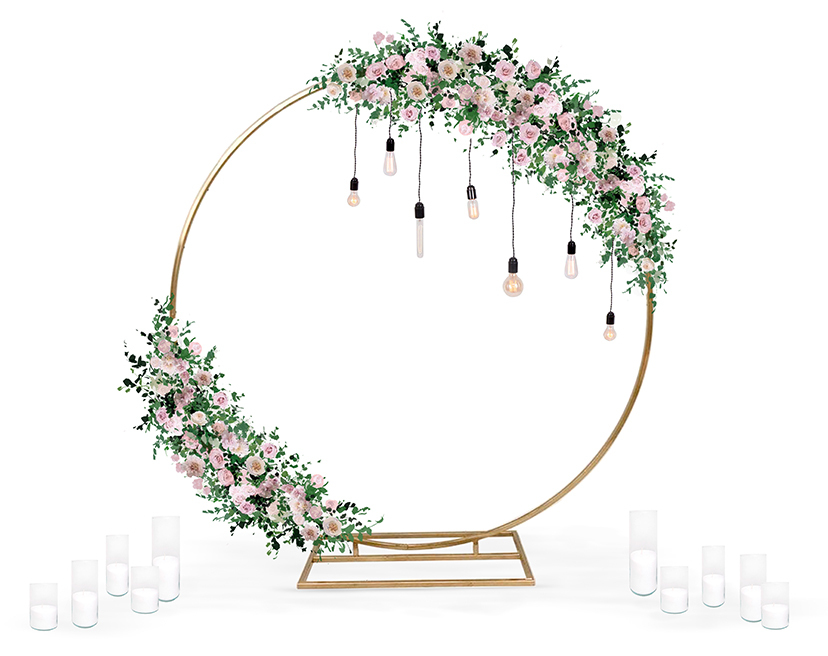 Выездная церемония Киев