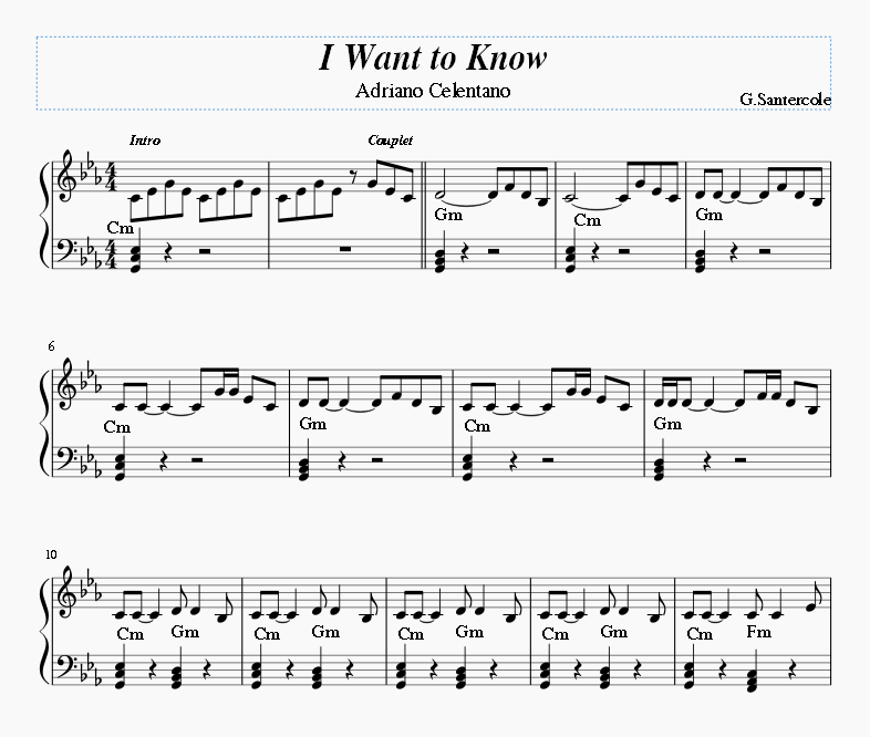 I Was Made For Dancin'