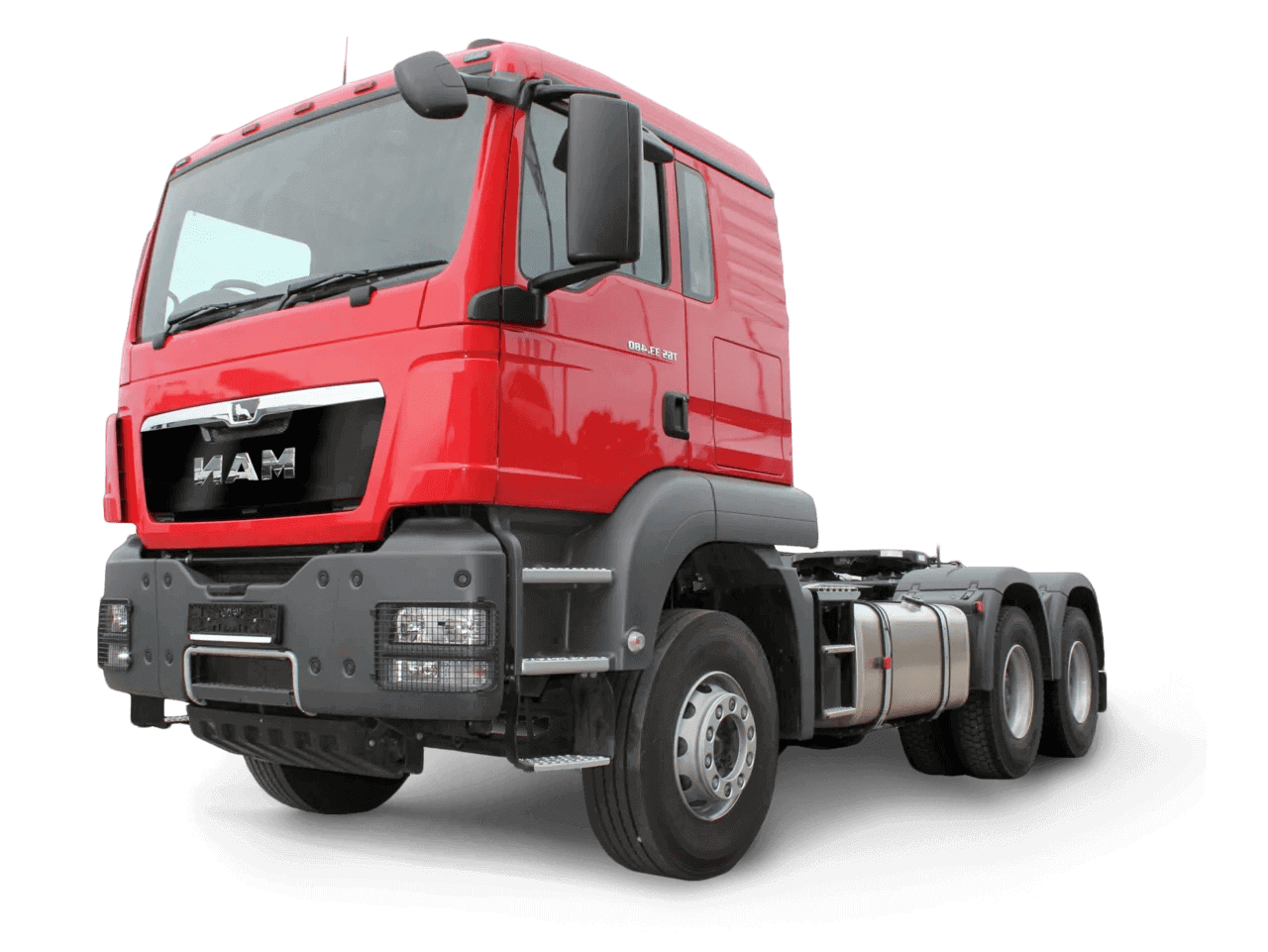 Диагностика ходовой