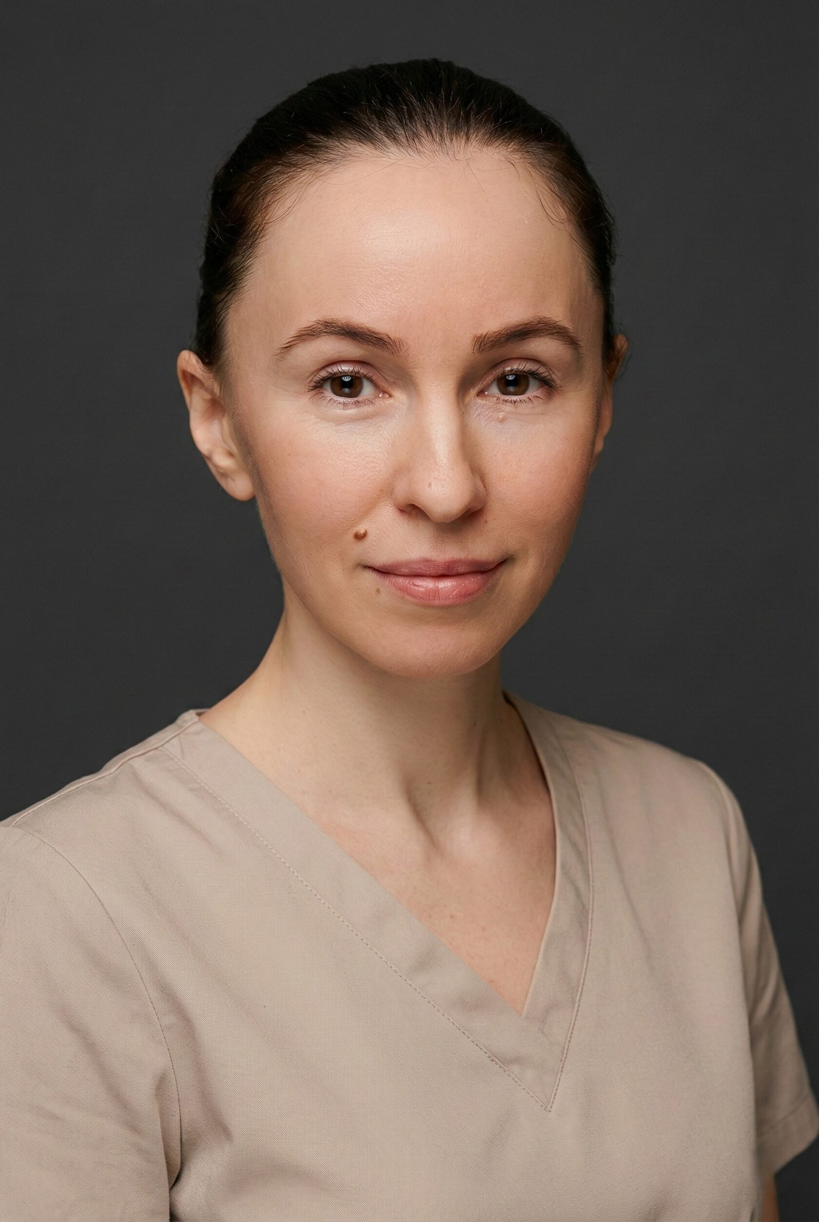 Каргина Ольга Александровна