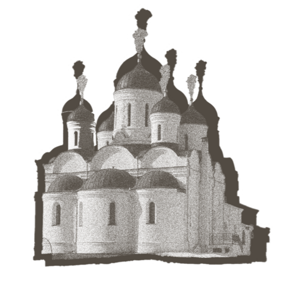 Спасо-Преображенский монастырь