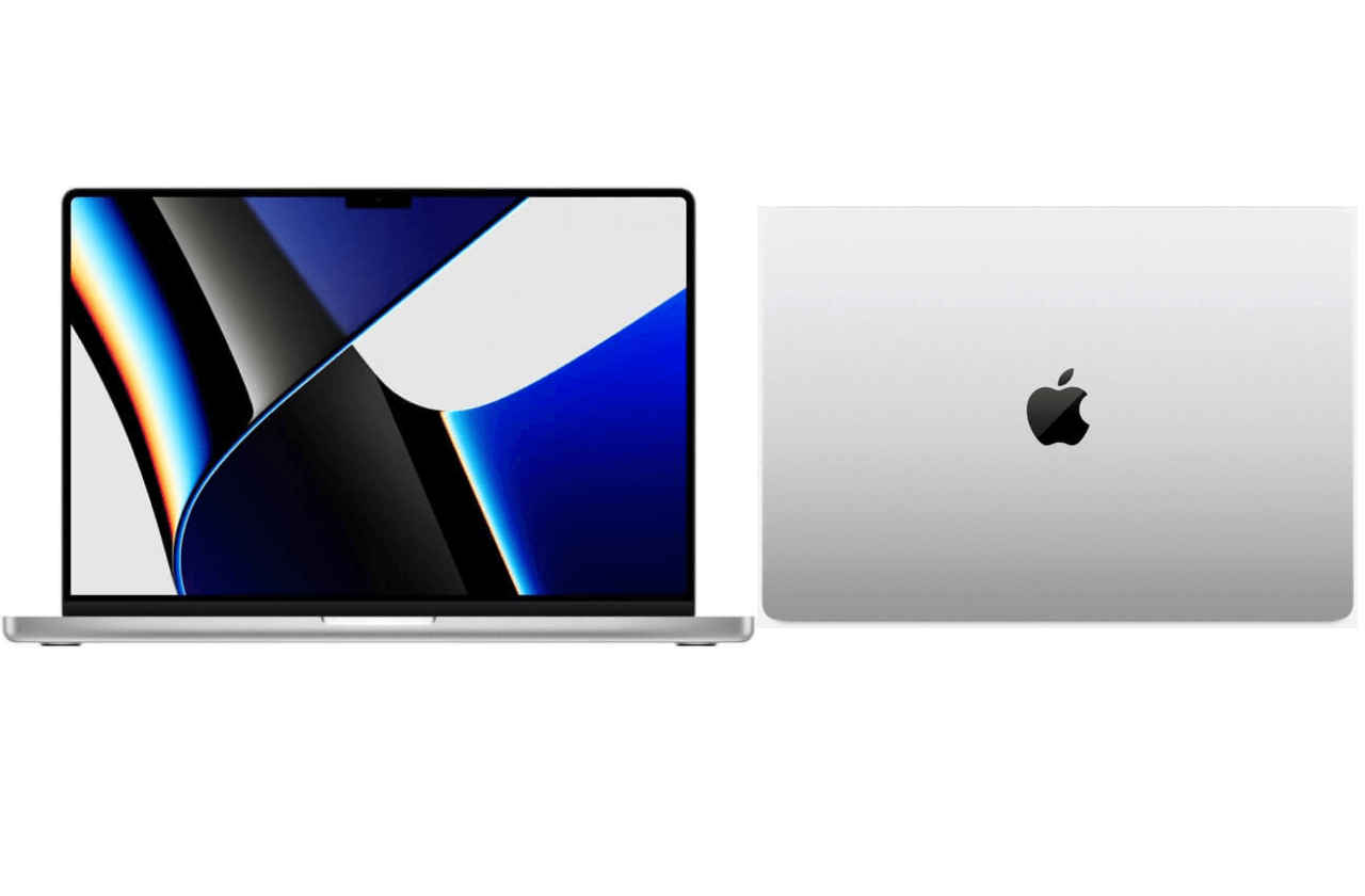 1️⃣ Ремонт Macbook Pro М1 Алматы - Оригинальные запчасти!