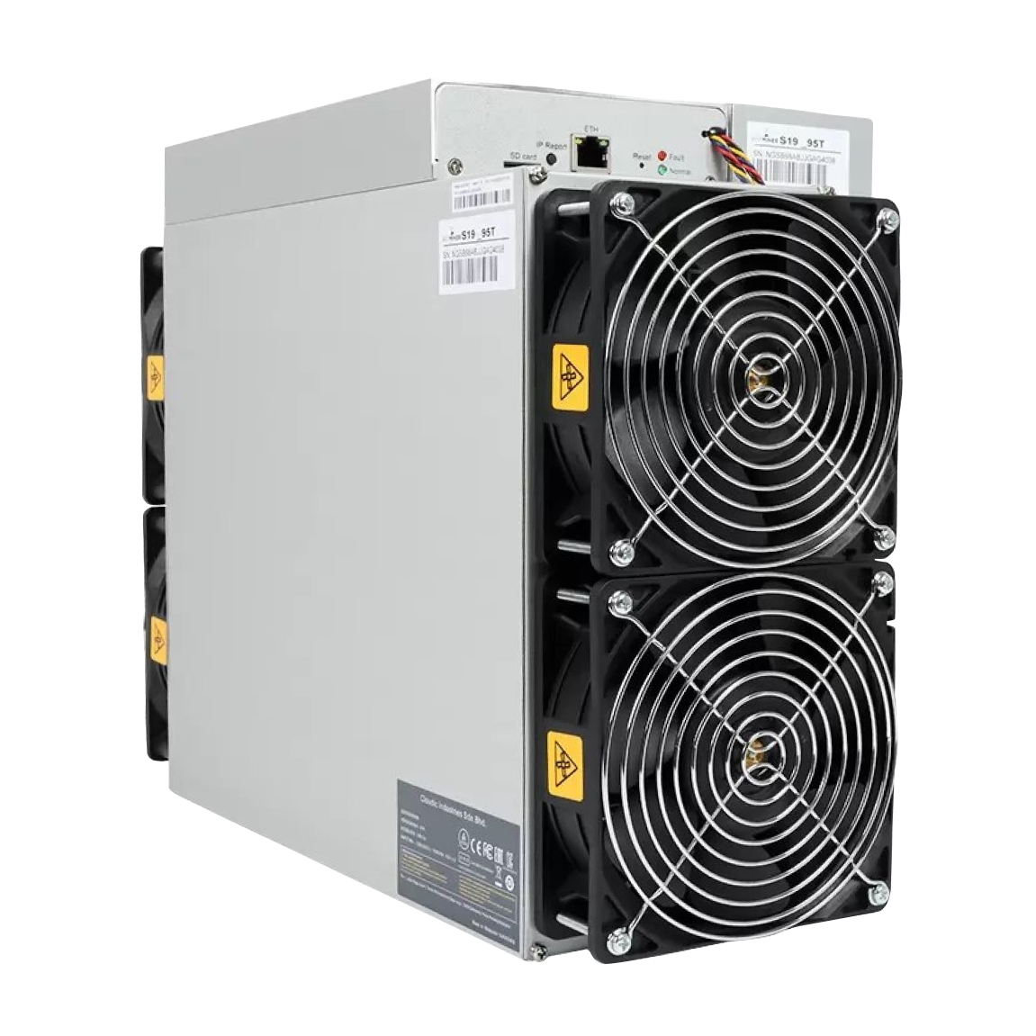 Купить Innosilicon A11