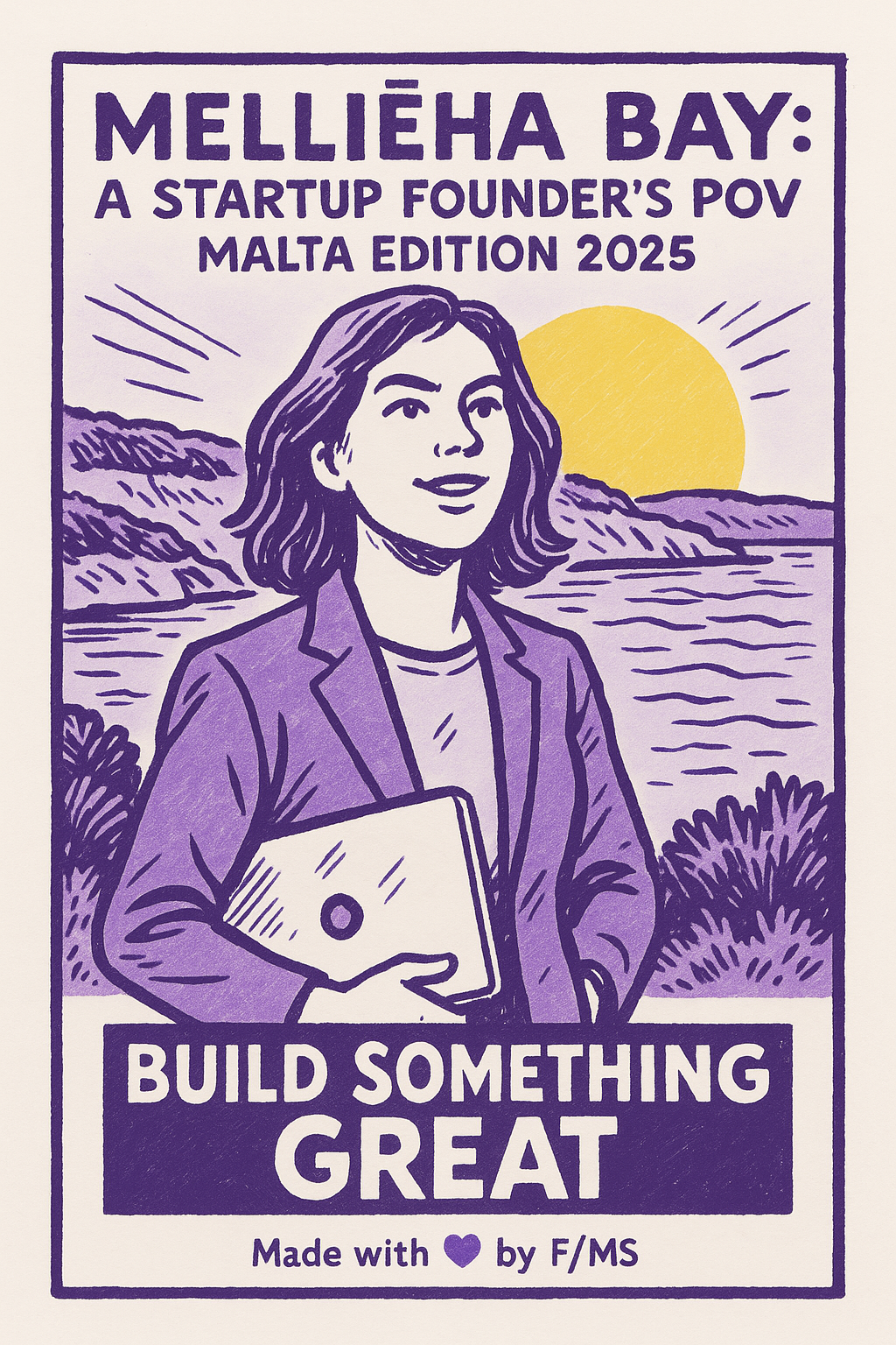mellieha-bay-startup-insights