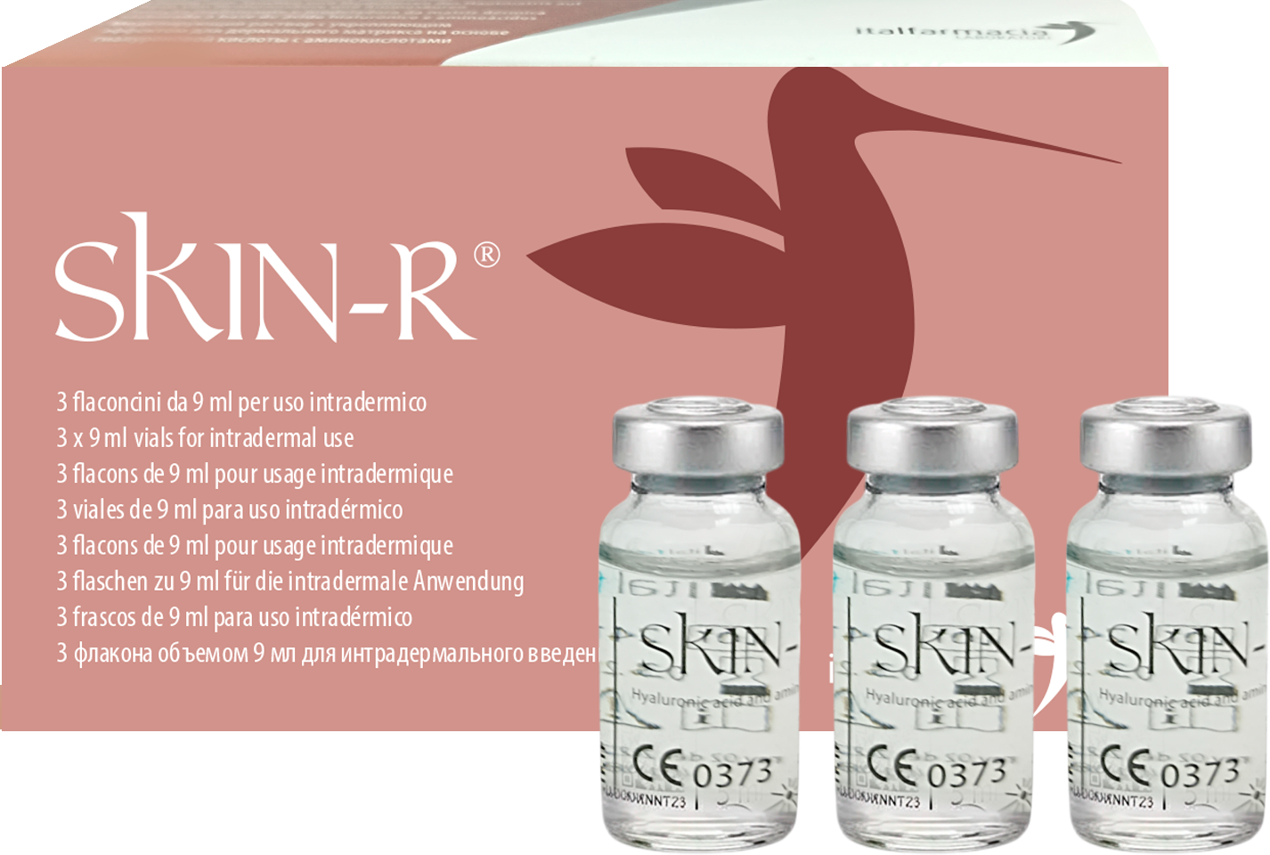 SKIN-B
