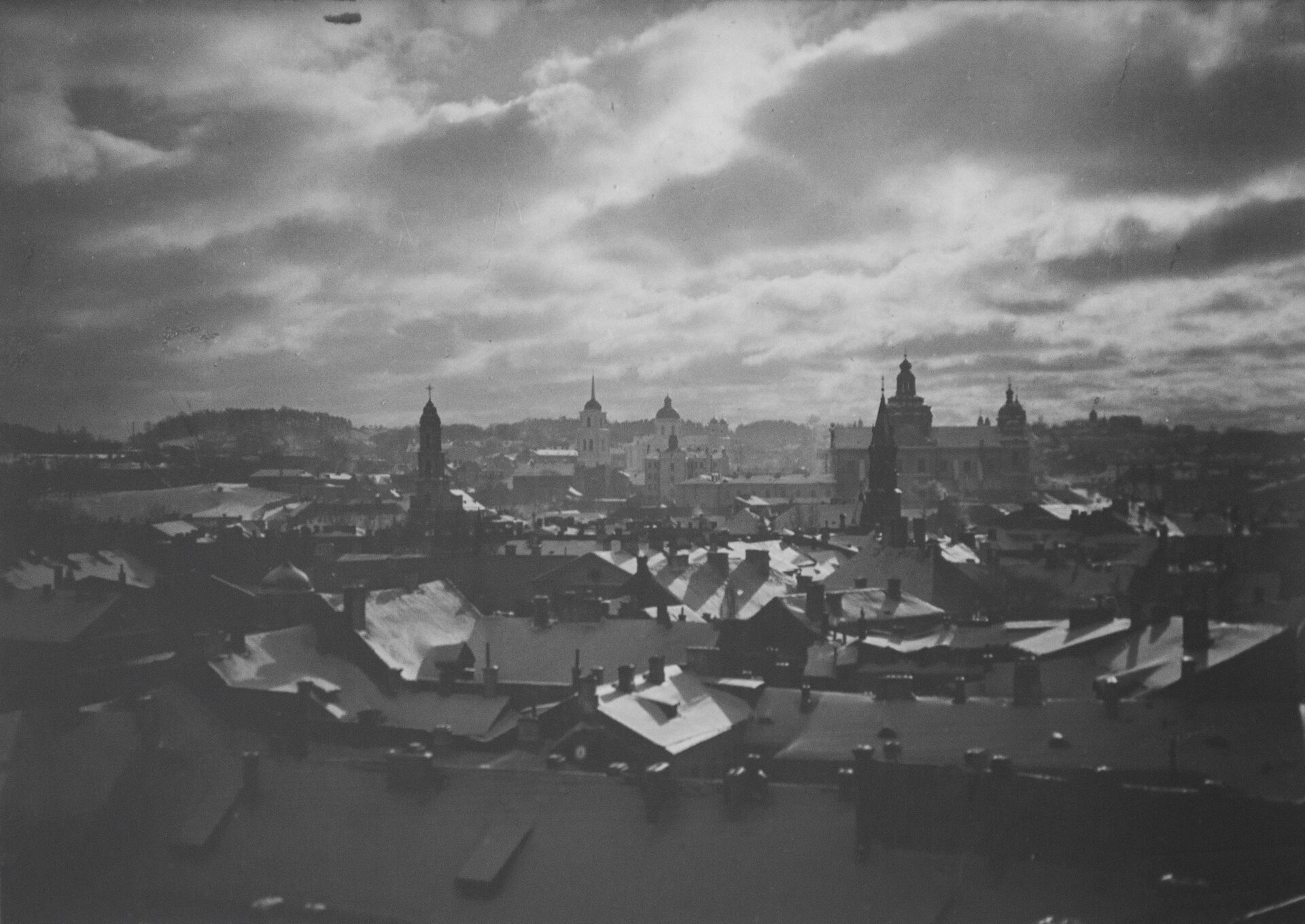 Ян Булгак | Jan Bulgak