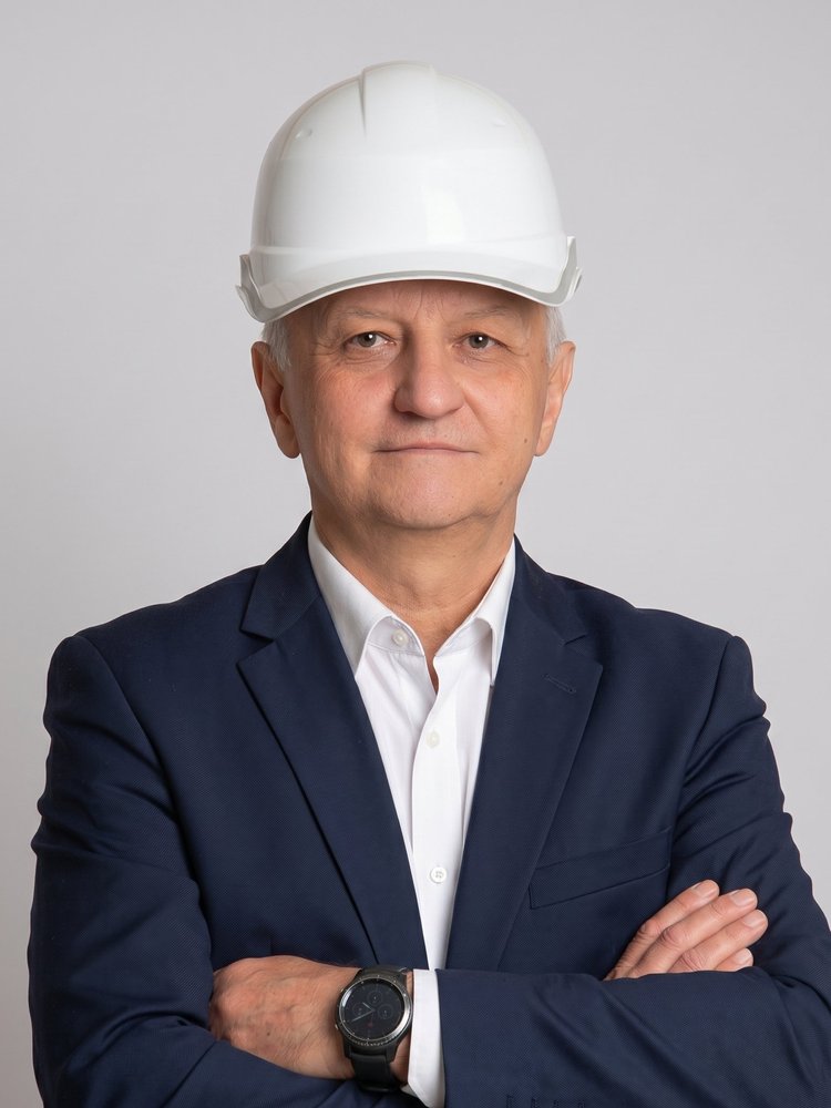 Груздев Сергей Николаевич, эксперт ЦСЭИ