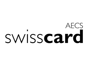 Swisscard logo
