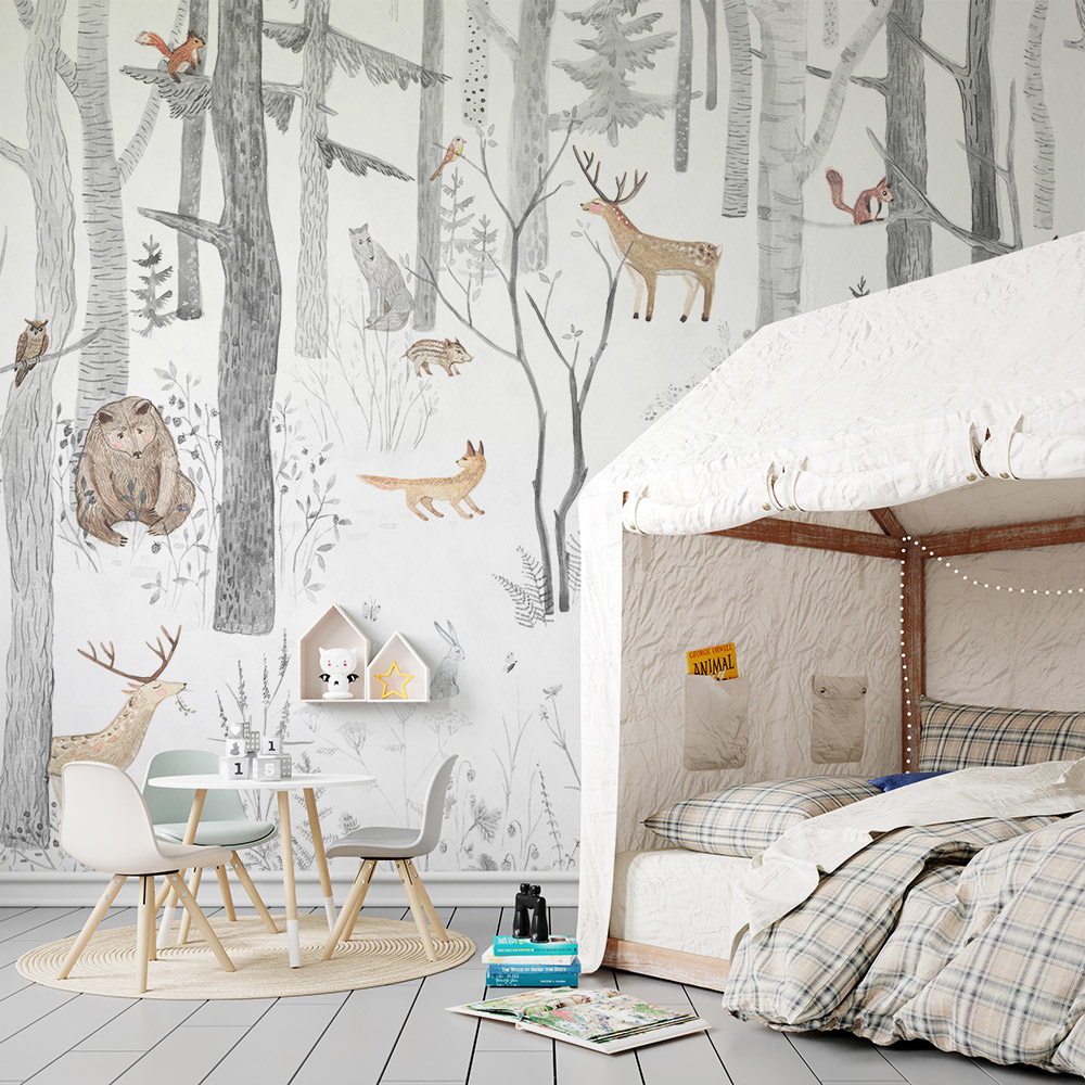 Project by Elena Tsareva