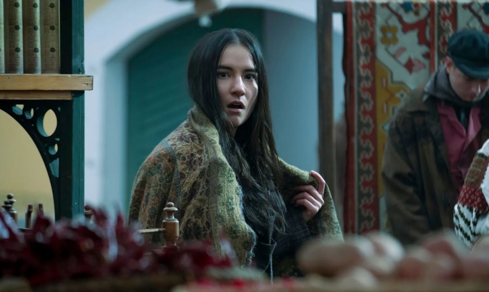 Кадр из этого хорошего сериала 