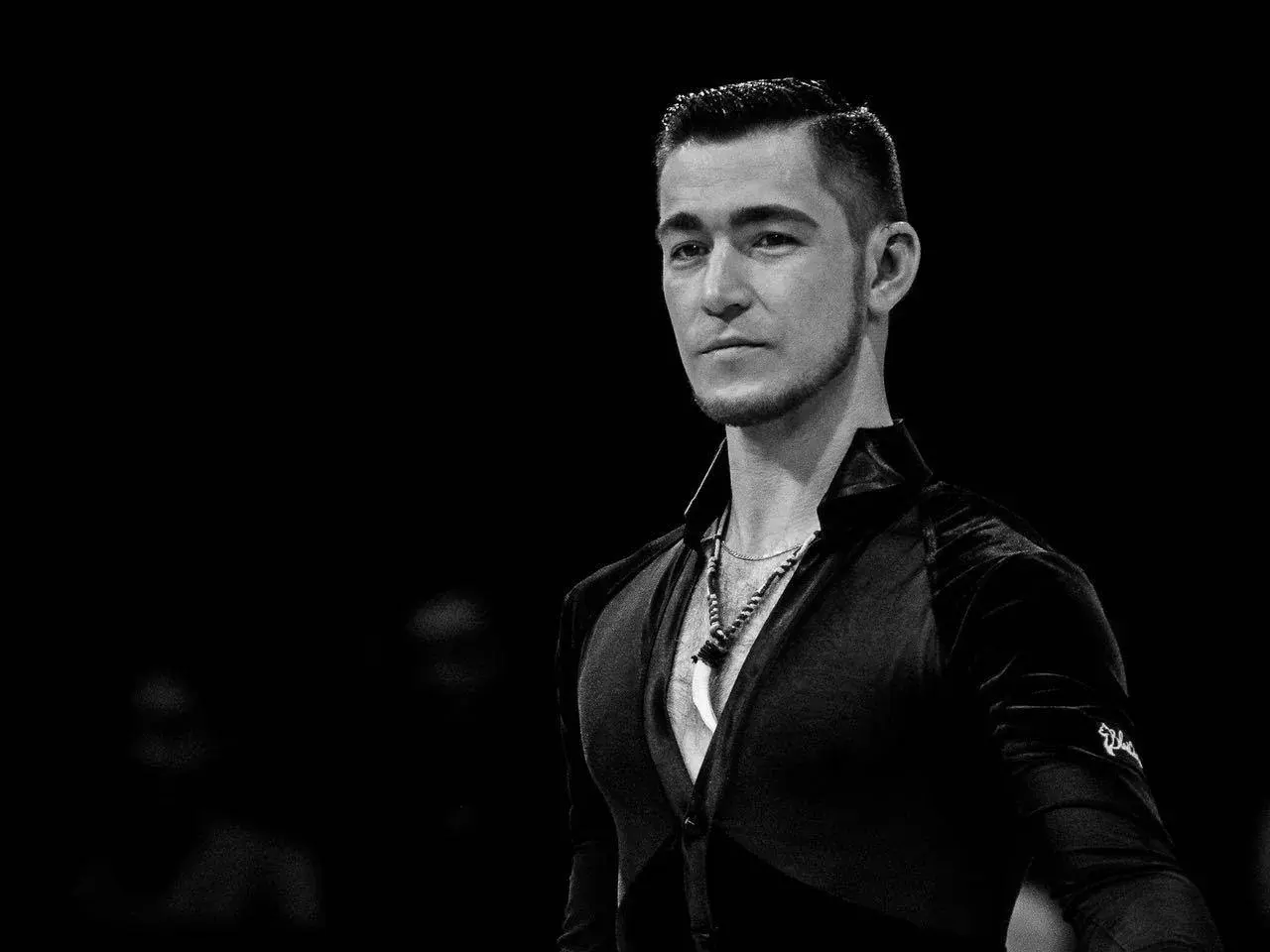 Тимур Имаметдинов