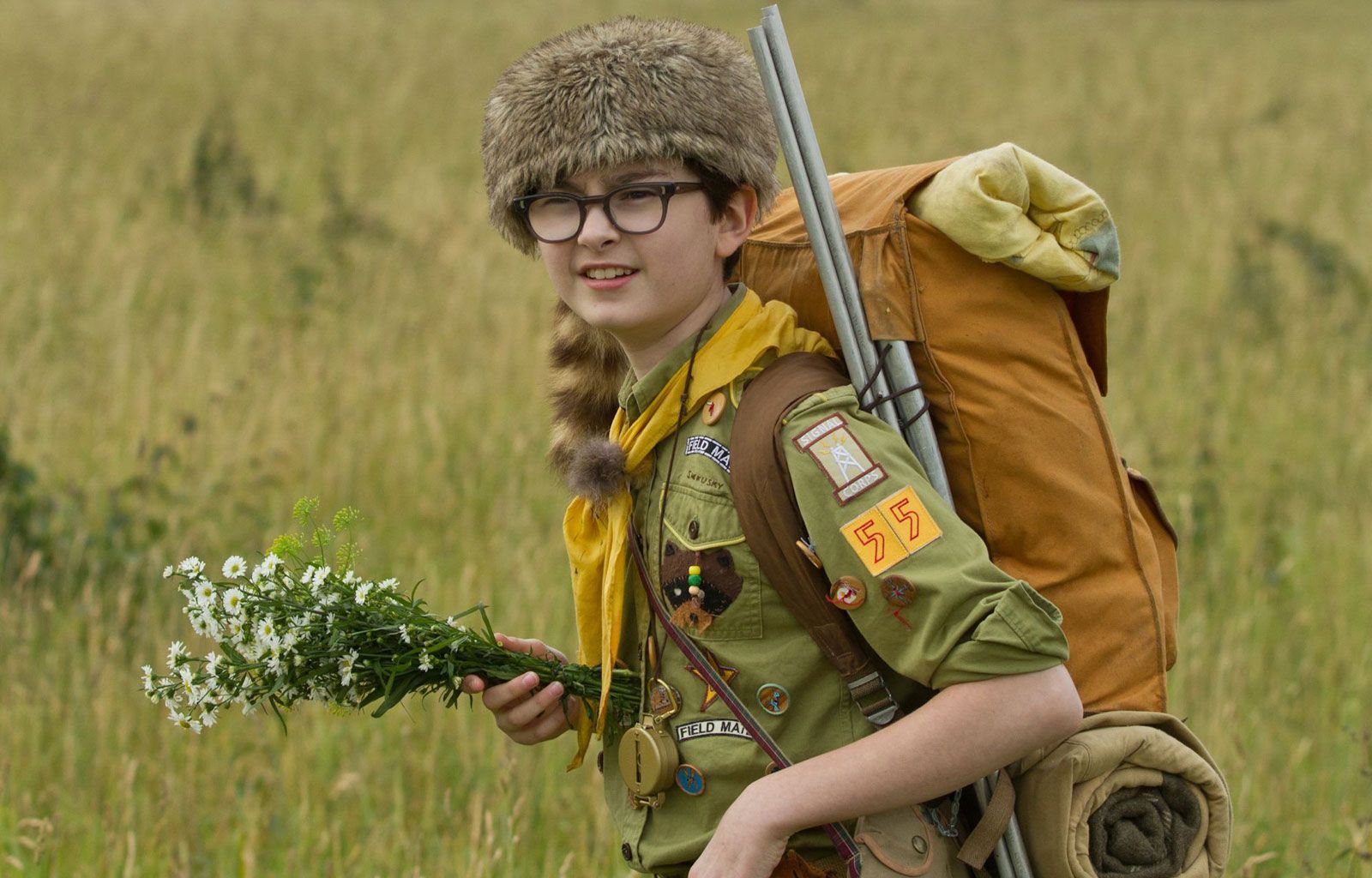 Королевство полной луны