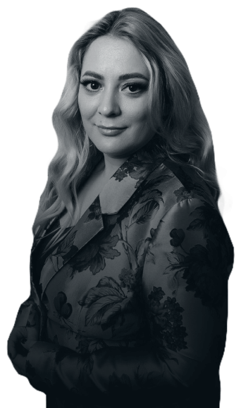 Анастасия Смолякова