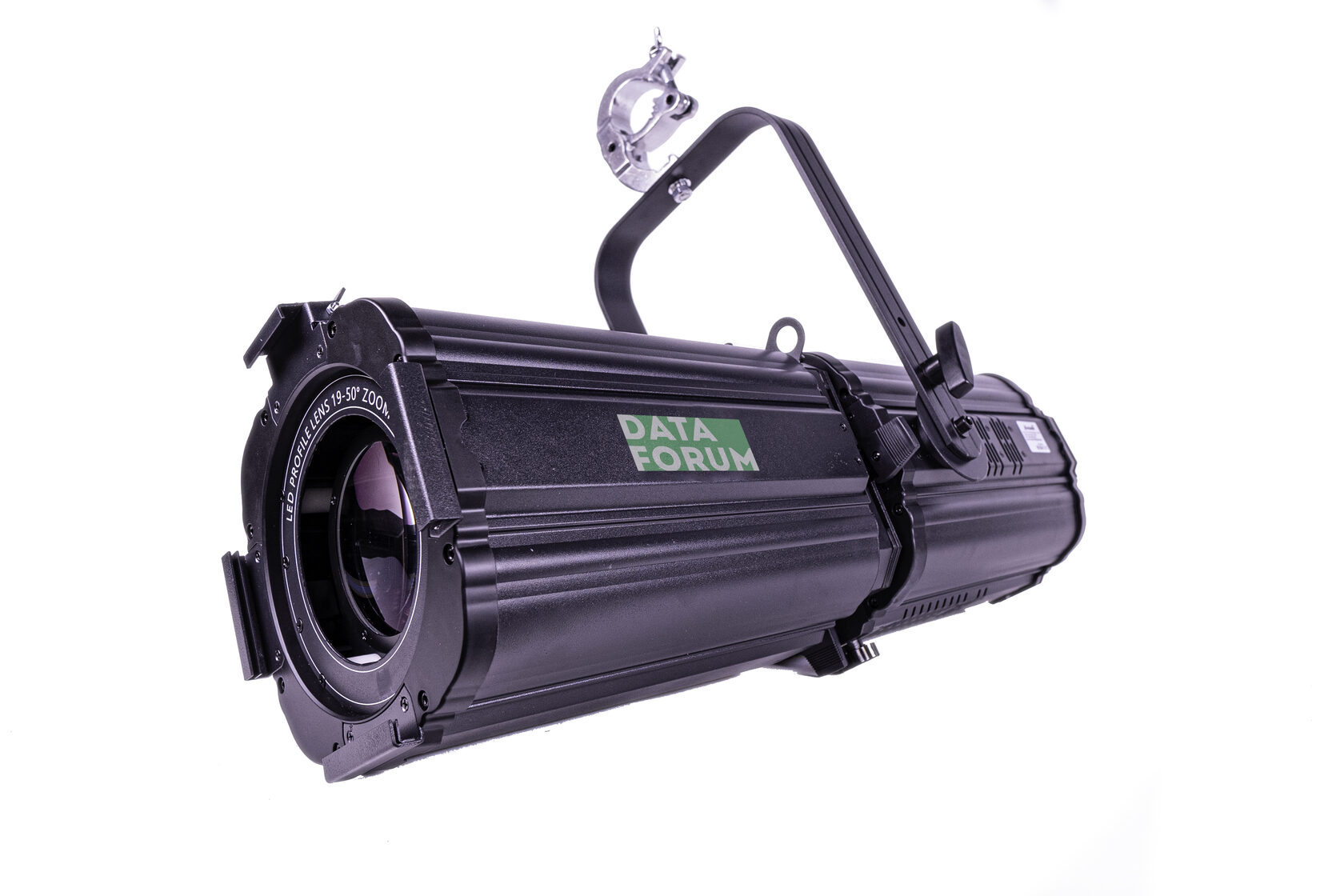 Световой прибор Anzhee PRO Profile 200 ZOOM 2 3200K - изображение 1