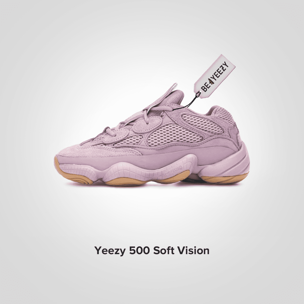 Soft 500. Yeezy 500 Soft Vision. Кроссовки Yeezy 500 Soft Vision бежевые.