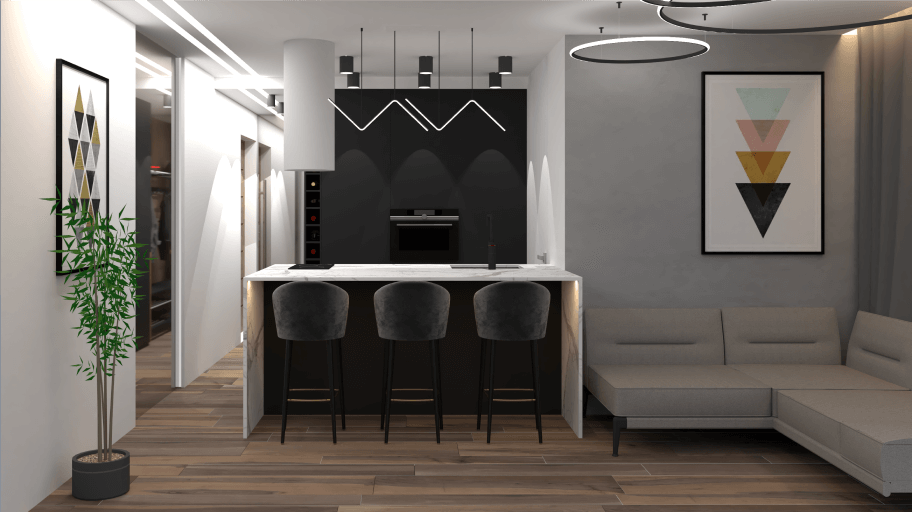 Дизайн проект Эстония