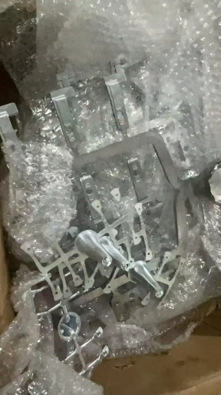 Фото 28 — доставка из Китая