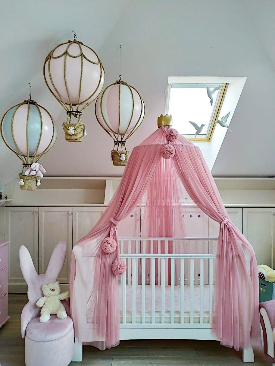 Каталог монгольфьеры