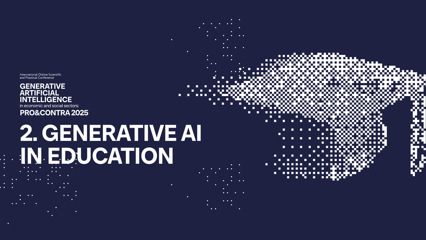 A diverse group of students collaborating on a project using AI-driven educational software