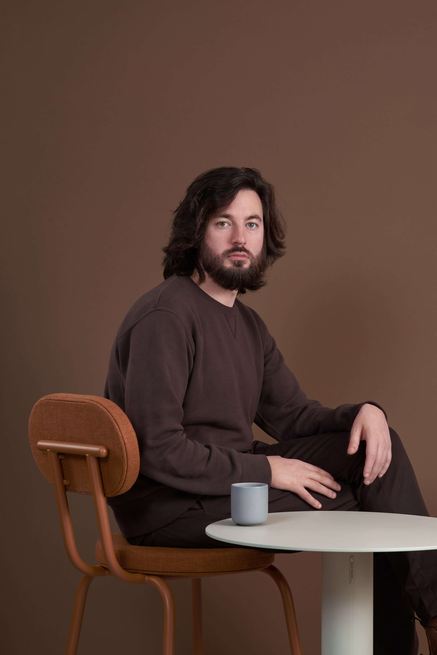 История бренда Delo: как Арсений Бродач открывает новые горизонты