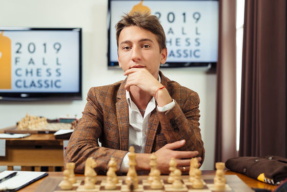 bortnik chess academy