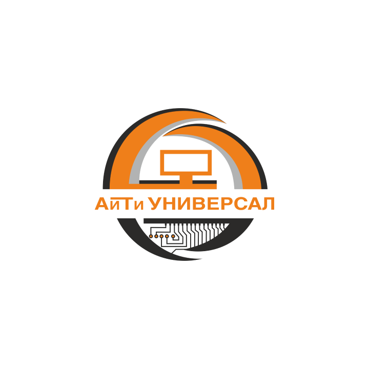 Айти универсал