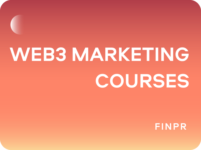 Best Web3 Marketing Courses