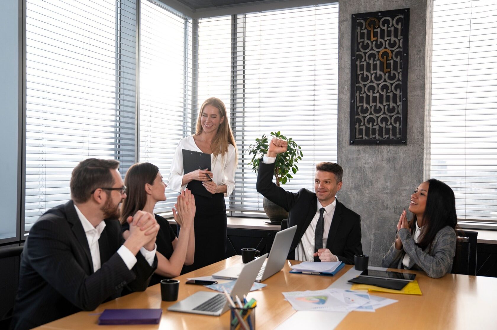 заказать разработку системы мотивации