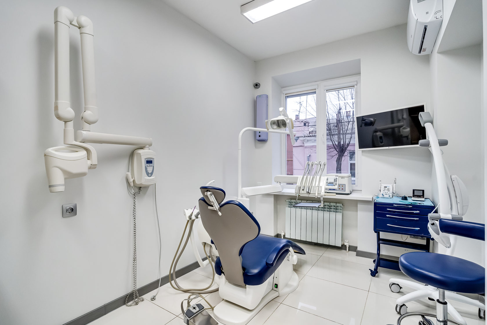 Частные стоматологические клиники ростов на дону