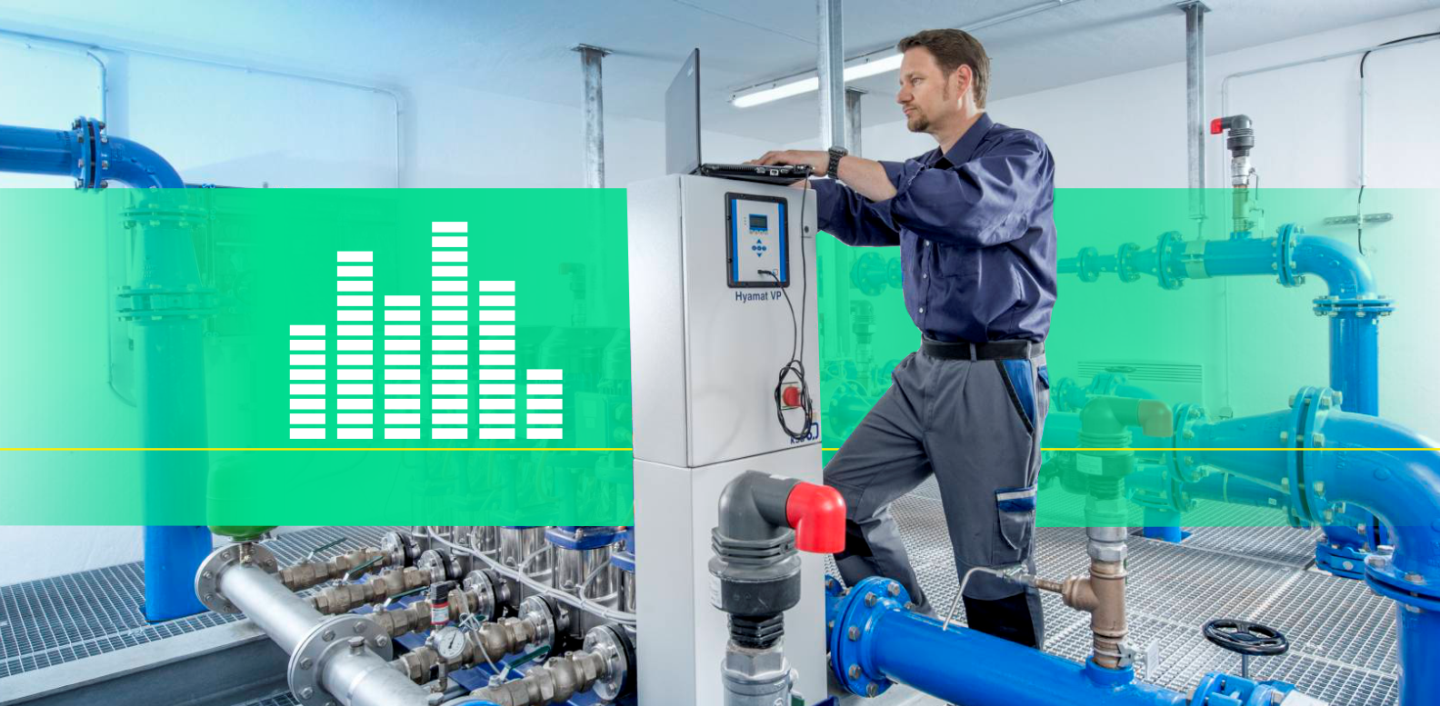 система производственного контроля