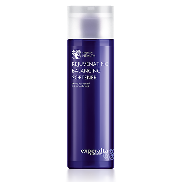 Омолаживающий тоник-софтнер, 200 мл