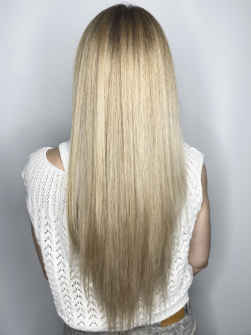 Окрашивание волос в салоне красоты Кельвин в Жулебино