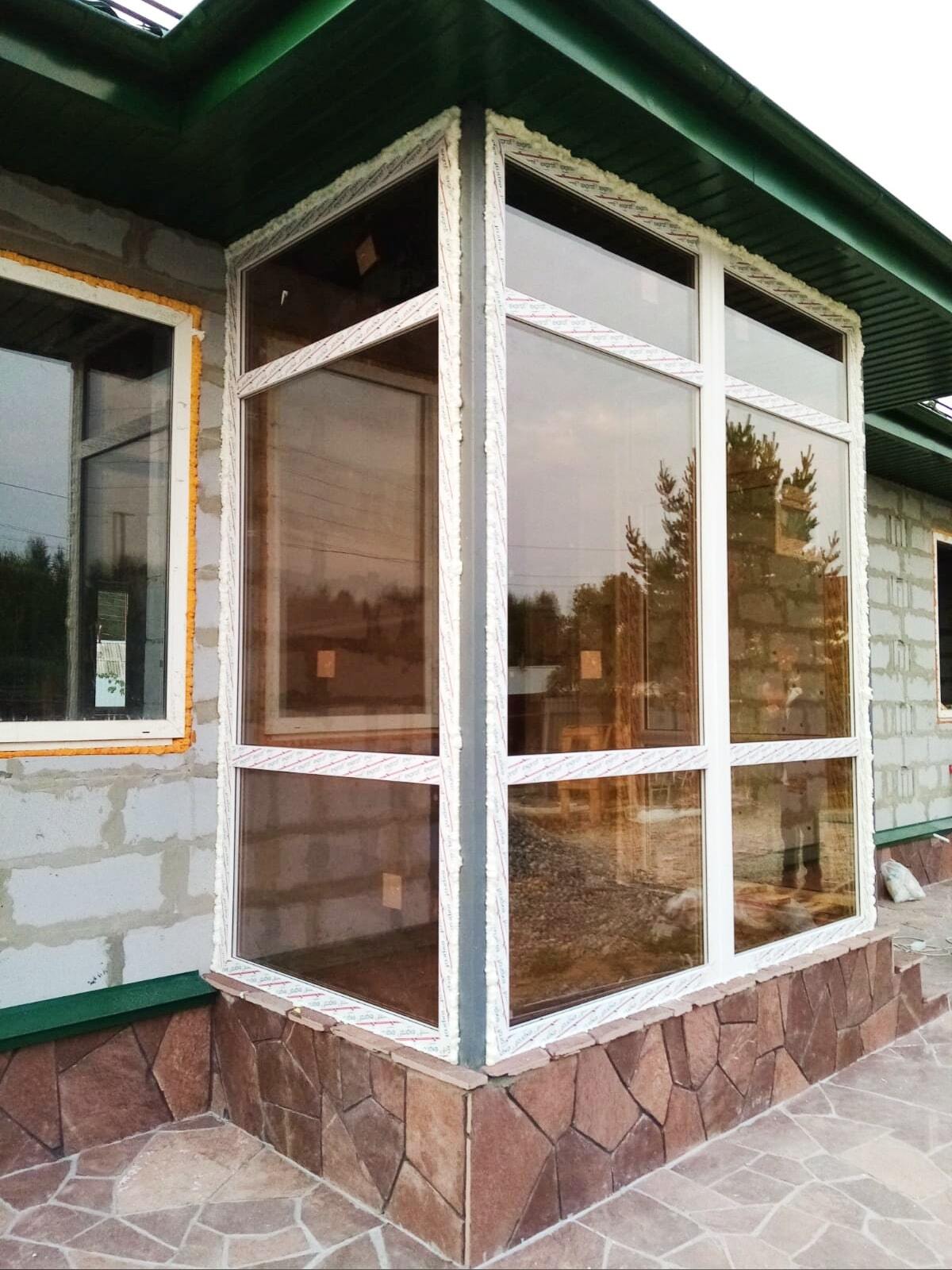 пластиковые окна Екатеринбург