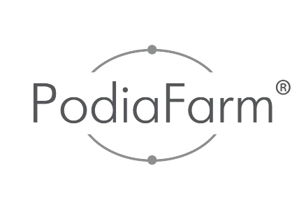 Официальный представитель профессиональной косметики PodiaFarm