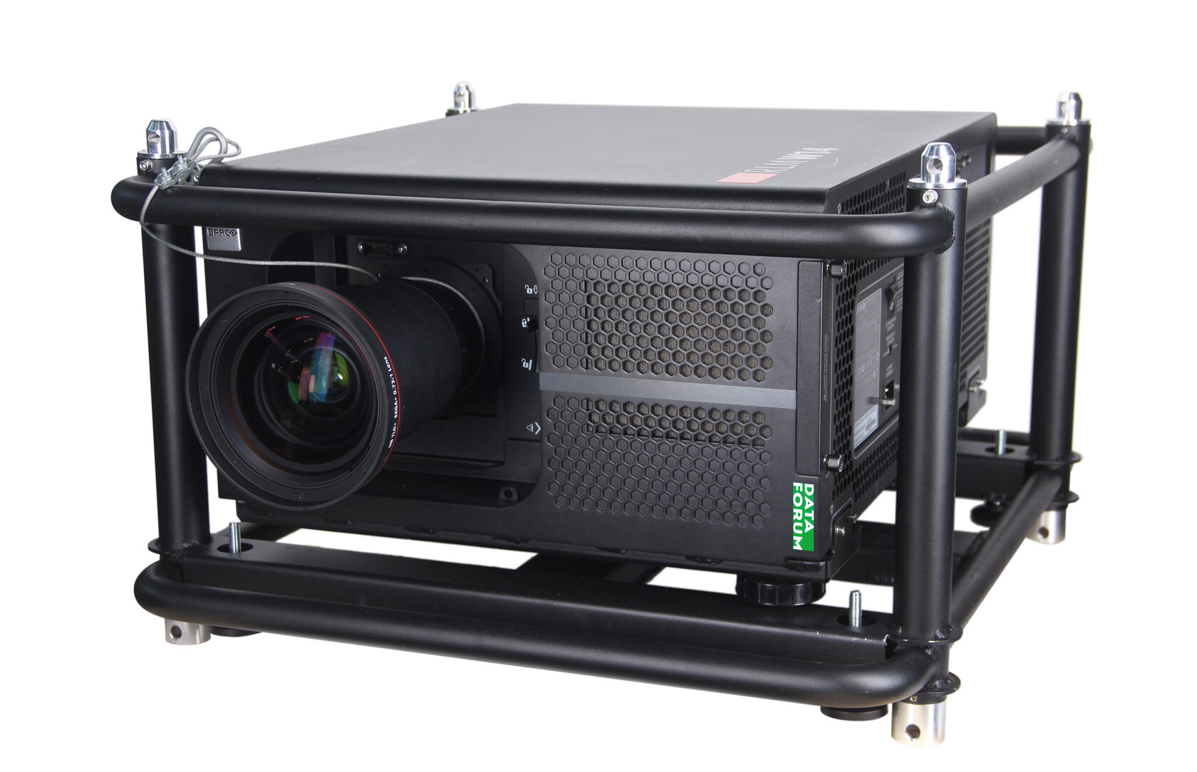 Видеопроектор Barco RLM W14 14 500 lumen - изображение 1