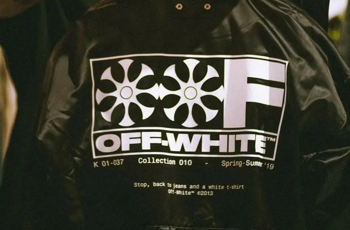 Как Off-White стер границу между уличной и люксовой модой