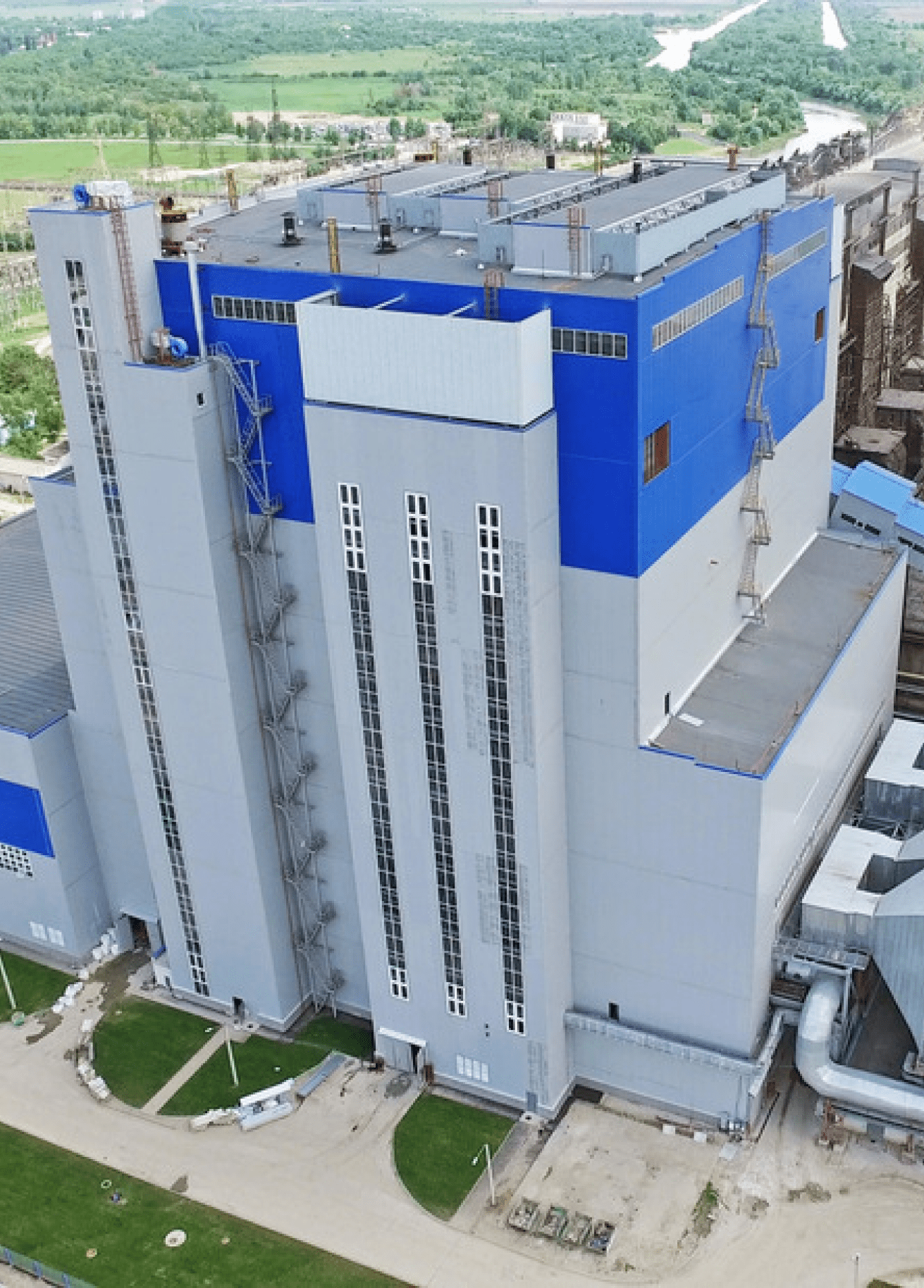 Тихорецке металлоконструкции дизайн