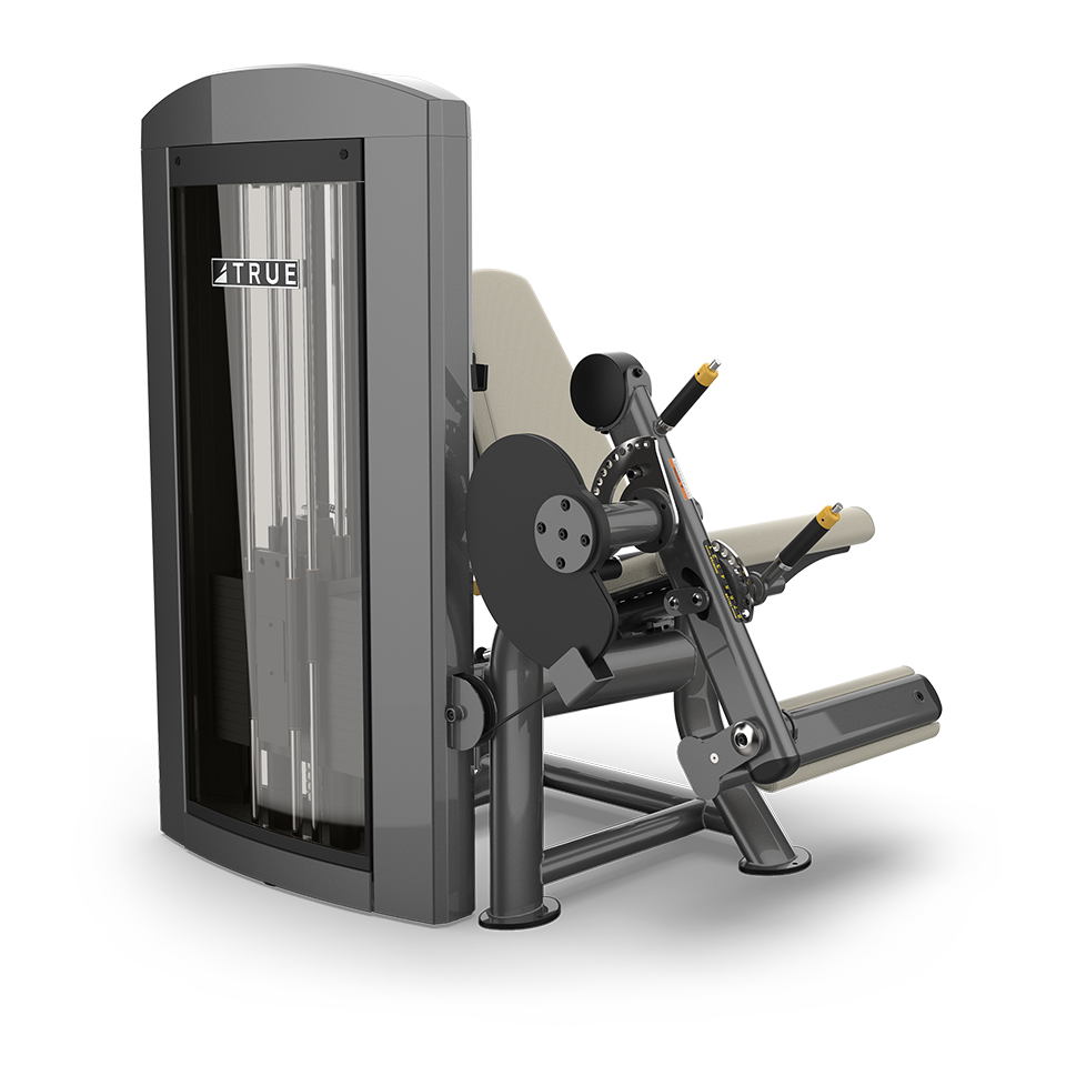 Extended machine