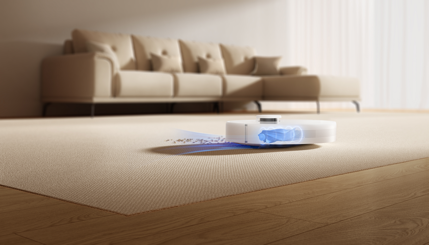 Dreame L10s Ultra