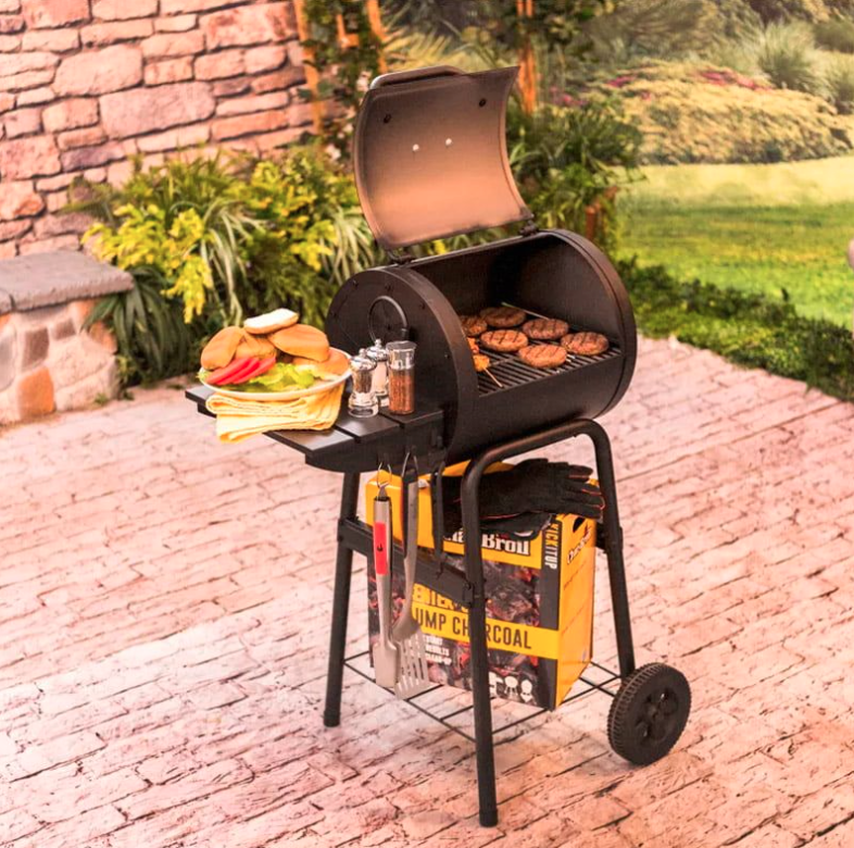 CHAR BROIL GOURMET 225