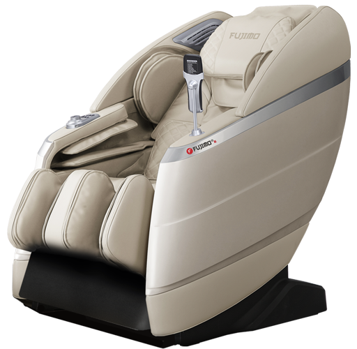 Массажные кресла fujimo oto