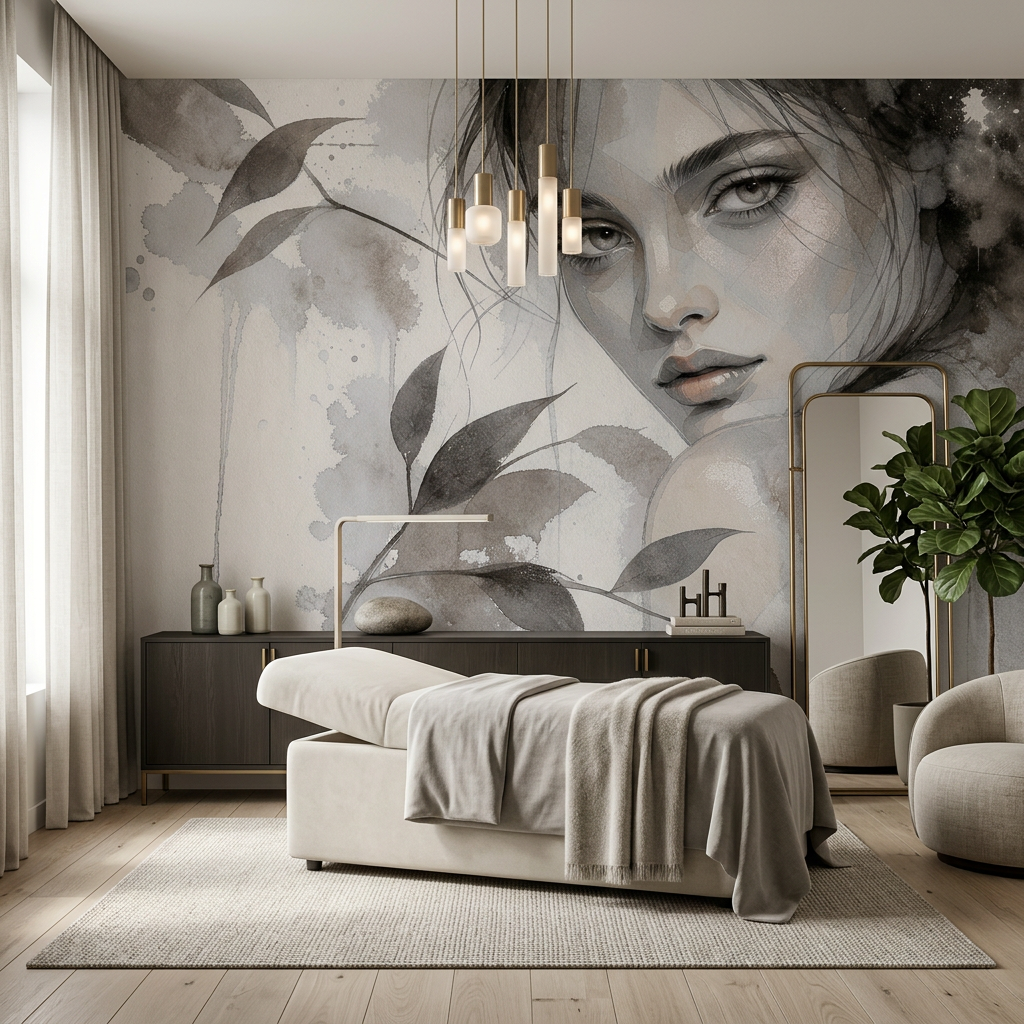 Wallpaper Gray