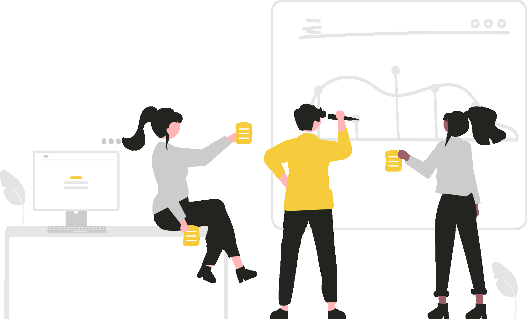 Франшиза 4Рartners - открой свой интернет-магазин по дропшиппингу!
